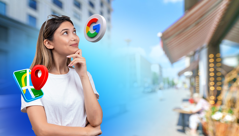 Google pr