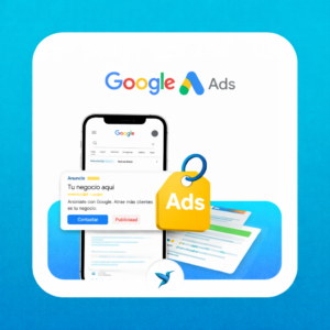 Google Ads - Platinium