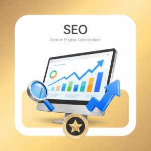SEO Gold