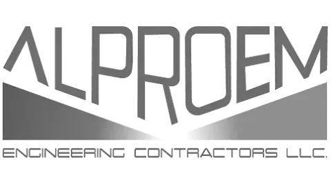 logo alproem